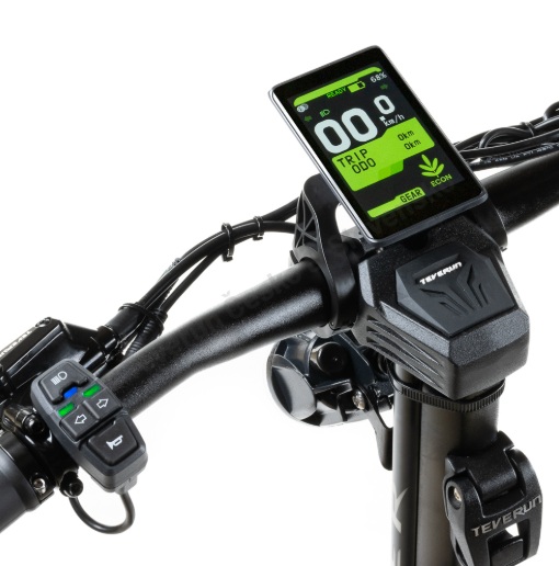 elektrokolobezka teverun fighter eleven banner 01